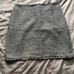 Banana Republic Pencil Skirt